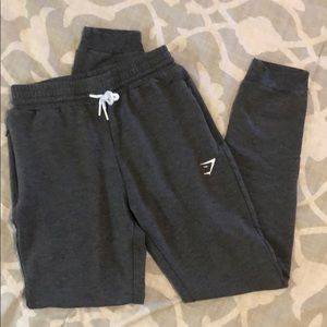 Gymshark joggers